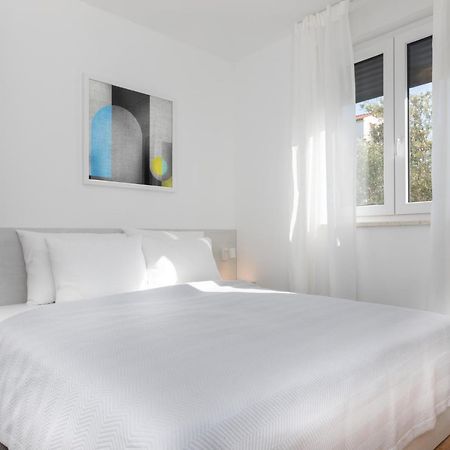 Luxury Apartment La Mer مورتير المظهر الخارجي الصورة