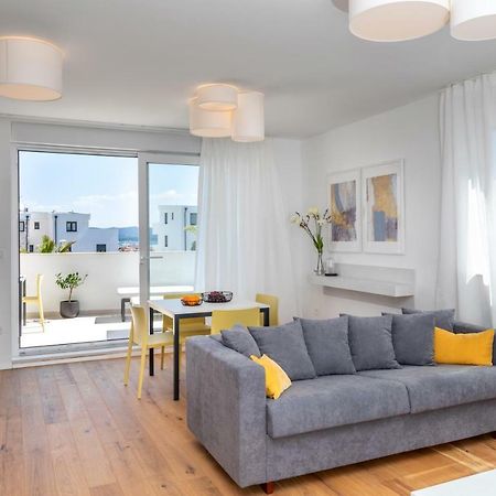 Luxury Apartment La Mer مورتير المظهر الخارجي الصورة