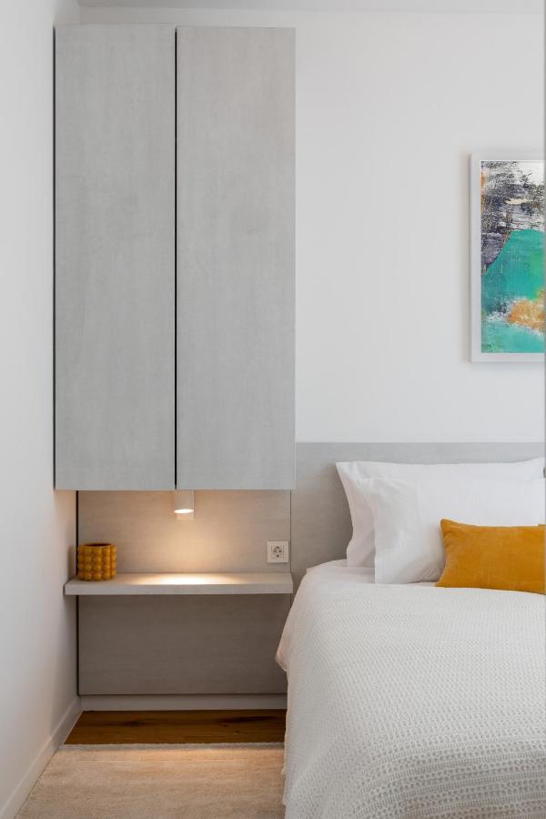Luxury Apartment La Mer مورتير المظهر الخارجي الصورة