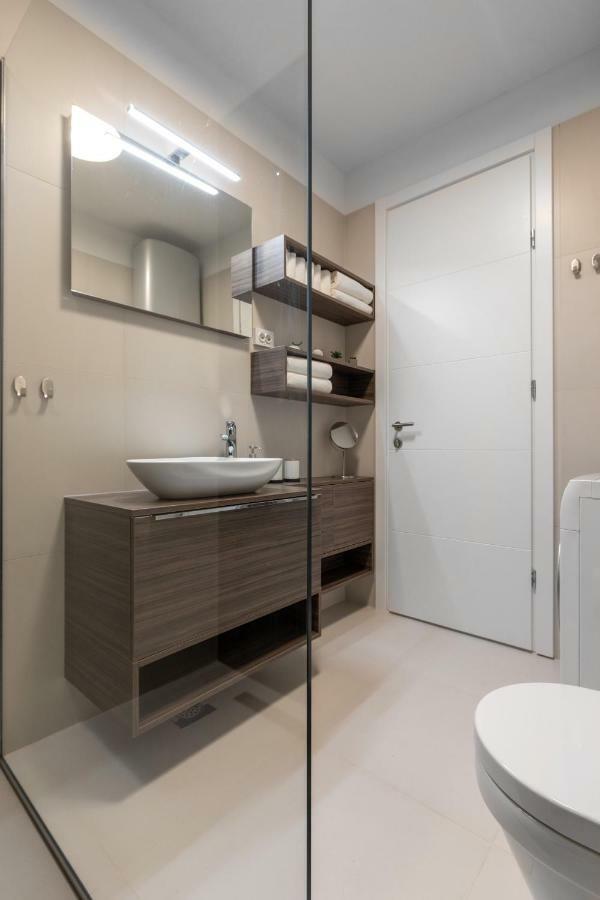 Luxury Apartment La Mer مورتير المظهر الخارجي الصورة