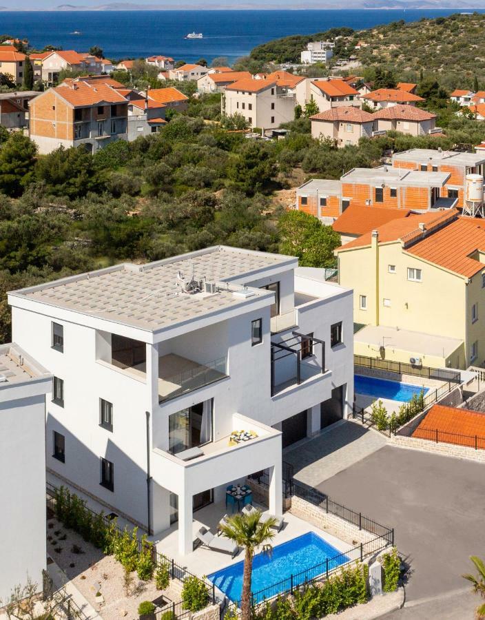 Luxury Apartment La Mer مورتير المظهر الخارجي الصورة