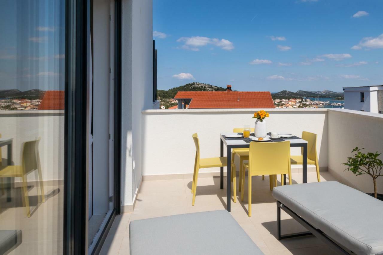 Luxury Apartment La Mer مورتير المظهر الخارجي الصورة