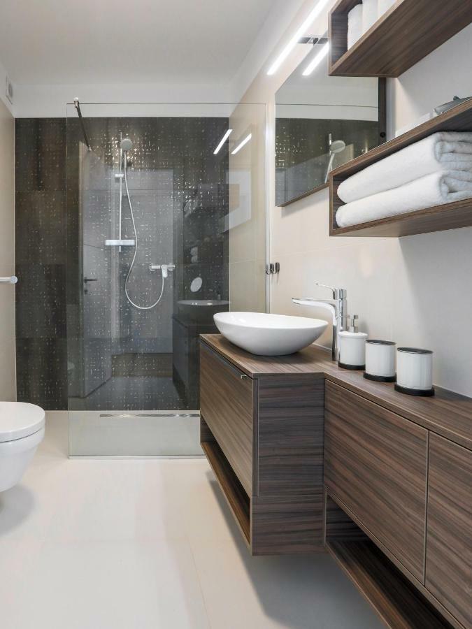Luxury Apartment La Mer مورتير المظهر الخارجي الصورة