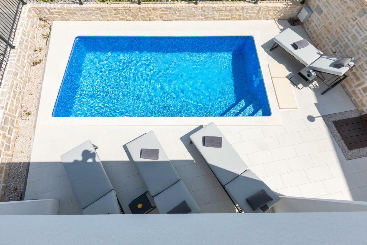 Luxury Apartment La Mer مورتير المظهر الخارجي الصورة