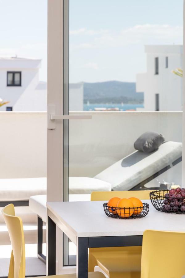 Luxury Apartment La Mer مورتير المظهر الخارجي الصورة