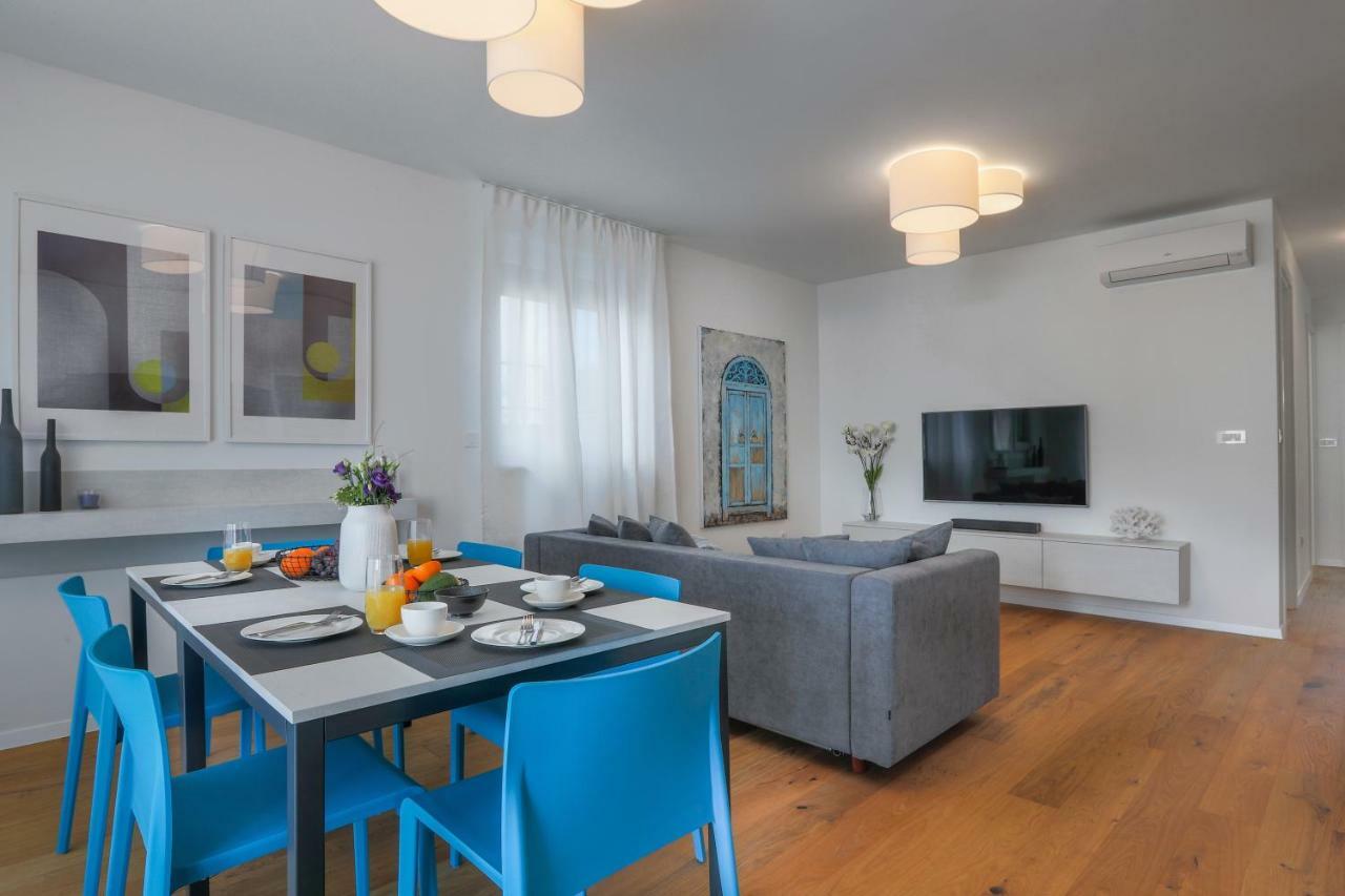 Luxury Apartment La Mer مورتير المظهر الخارجي الصورة