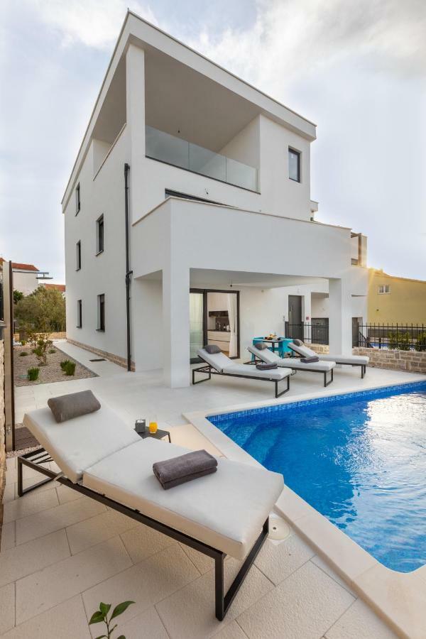 Luxury Apartment La Mer مورتير المظهر الخارجي الصورة