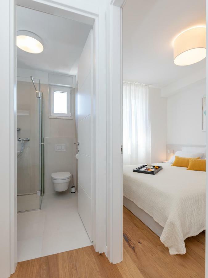 Luxury Apartment La Mer مورتير المظهر الخارجي الصورة