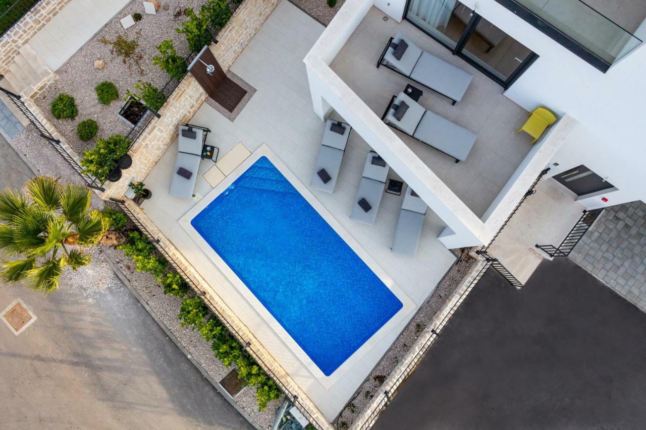 Luxury Apartment La Mer مورتير المظهر الخارجي الصورة