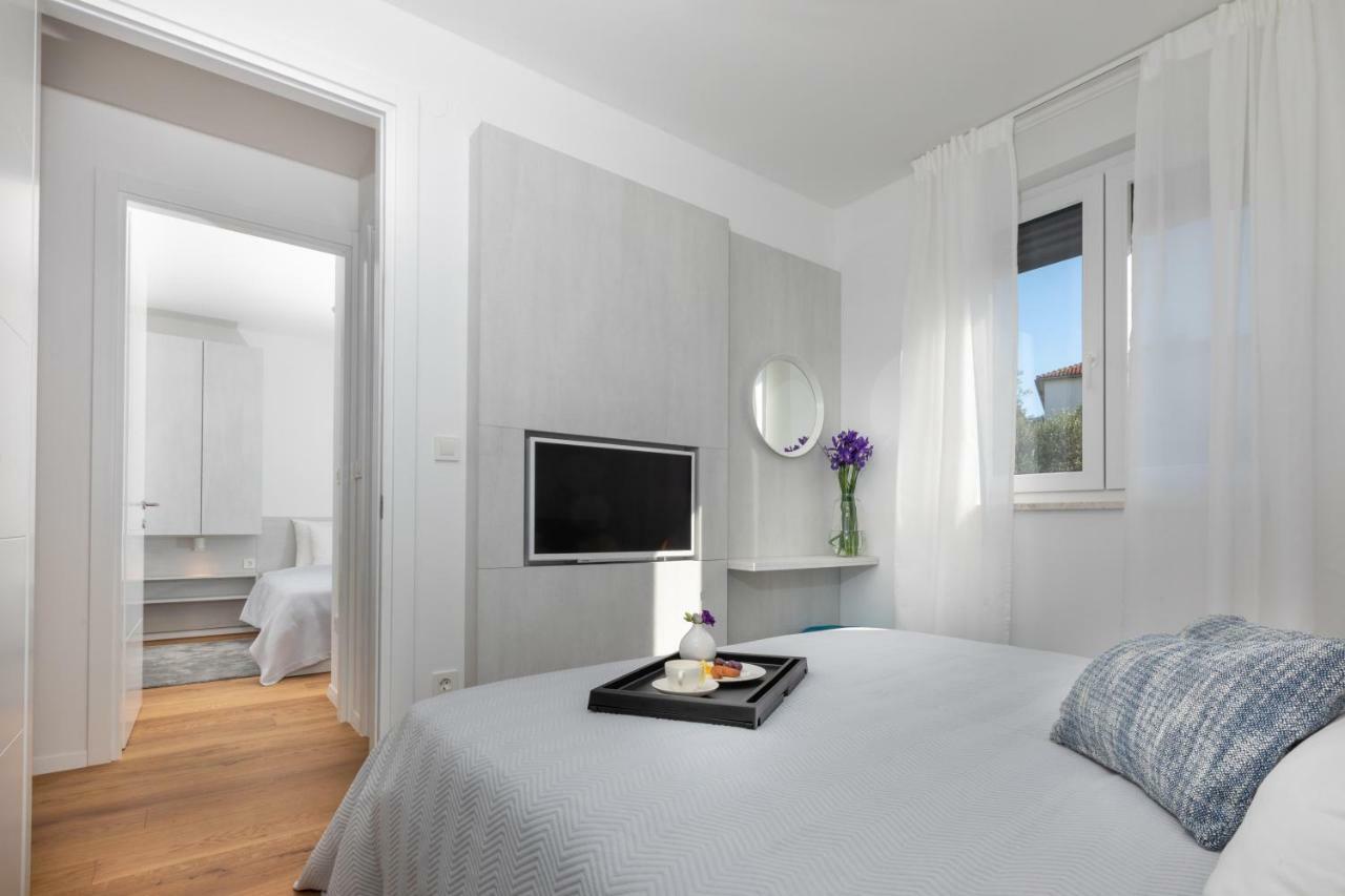 Luxury Apartment La Mer مورتير المظهر الخارجي الصورة