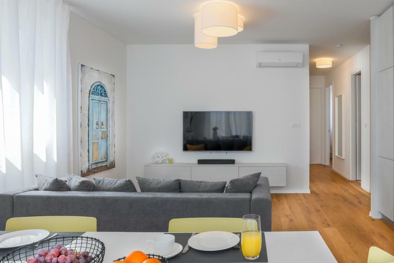 Luxury Apartment La Mer مورتير المظهر الخارجي الصورة